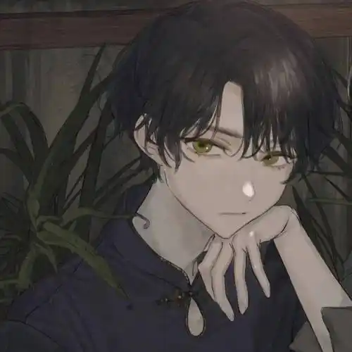 头像|百看不厌的动漫男女头像_wi-fi_图片_字体