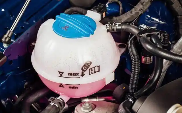 发动机冷却液,应该多久进行更换?