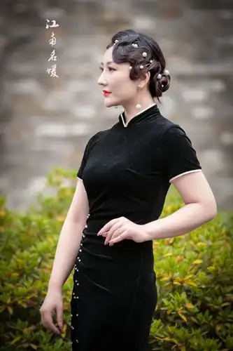 旗袍风韵——第二届龙城芳华旗袍大赛(复赛1)掠影