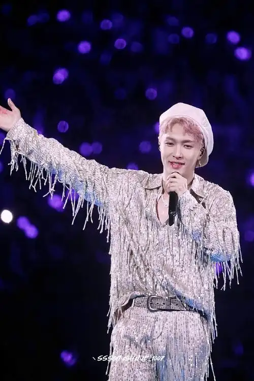 张艺兴[超话]##张艺兴2023大航海巡演