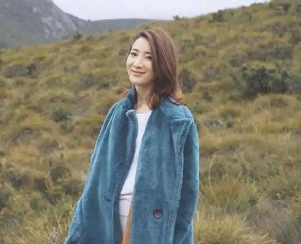 陈赫的明星之路崭露头角,而许婧一直是他背后默默支持的力量.