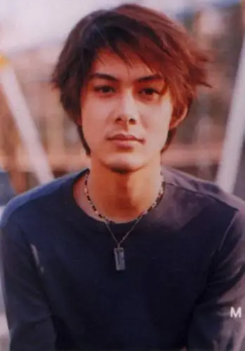 秀色可餐 - 柏原崇