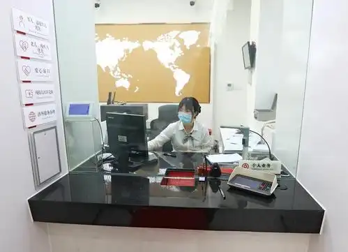 中国银行宁海淮河路支行新装开业啦!