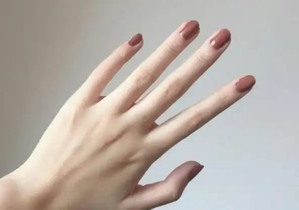 娱乐圈靠手就能出道的男明星你觉得谁的手更好看