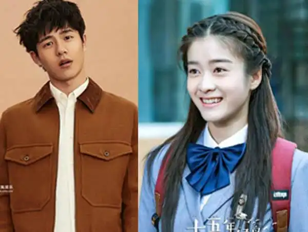 刘昊然张雪迎认识吗关系怎么样 两人真实关系大揭秘