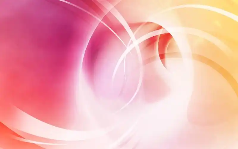 创意设计暖色系宽屏桌面壁纸(一)