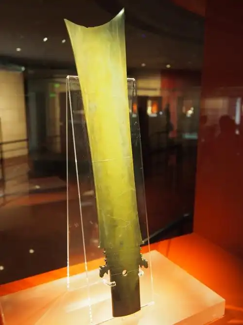 金沙遗址博物馆