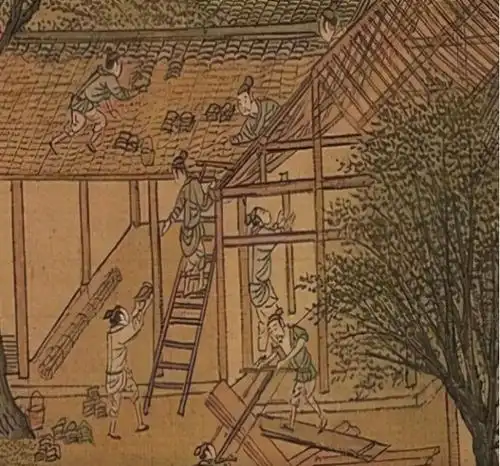 宋朝农村社会保障制度:君王巩固权力的手段