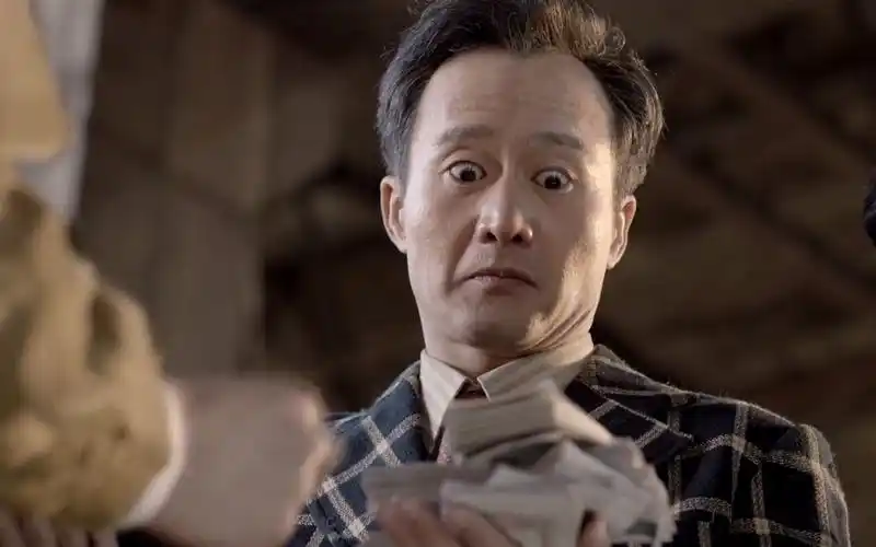 岳旸大金牙广告cut1080p