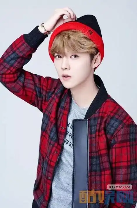 鹿晗个人资料及最新作品_百科探秘