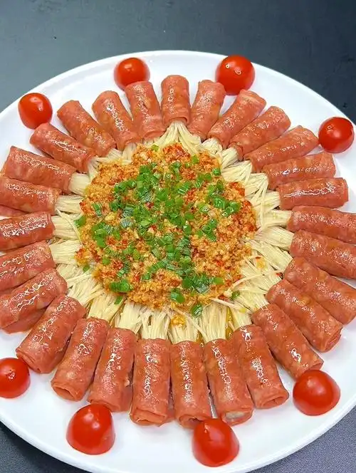 春节新花样:有钱没钱,这4道吉祥菜记得端上桌!新年福气多多