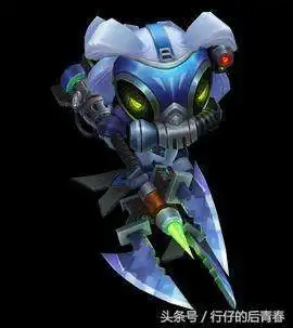 英雄联盟高性价比皮肤推荐——蹦蹦跳跳的小鱼人菲兹