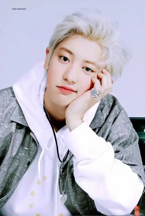 朴灿烈-甜甜明星神图收藏馆-话本小说网