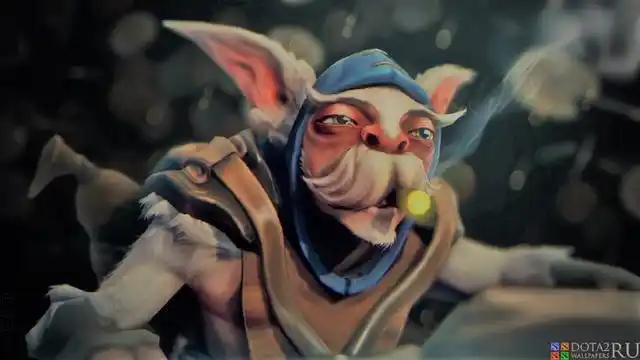 dota2最费键盘的英雄没错手速快就是可以打出更高伤害多图