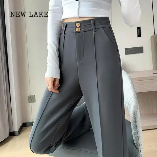 newlake女士休闲裤