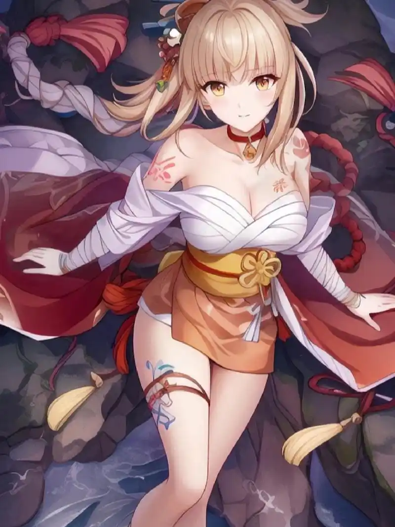 木11 7.辉夜姬 8.(找