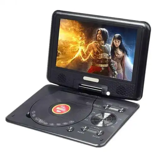 新科dvdstd8009图片