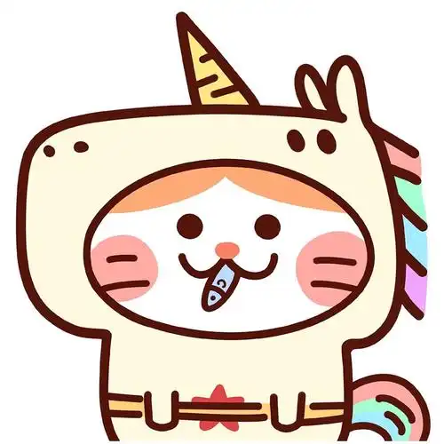 可爱的卡通形象ipad平板壁纸