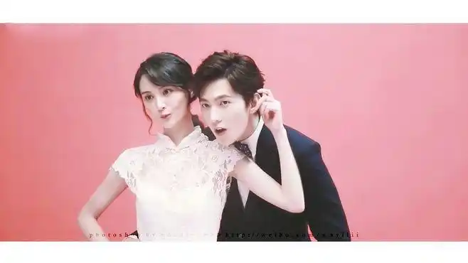 电视剧微微一笑很倾城# #杨洋# #郑爽