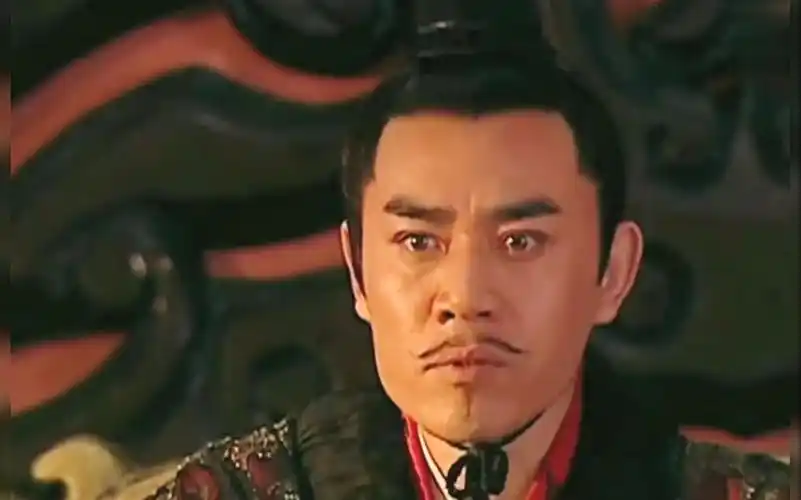 汉武大帝68:汉武帝决心改变汉朝对匈以静制动的传统方略,派李广与程不