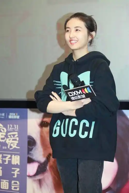 张子枫《宠爱》和吴磊上演青梅竹马 子枫妹妹演技过硬 青春无限