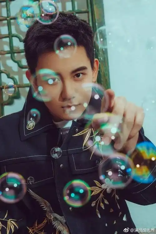 演技派"四小生"诞生:刘昊然吴磊上榜实至名归,王俊凯被央视去名?