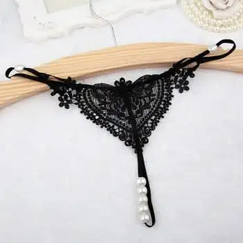 卡维妲新品血滴字情趣性感透视三点式激情套装丁字体裸美女夜火女真人