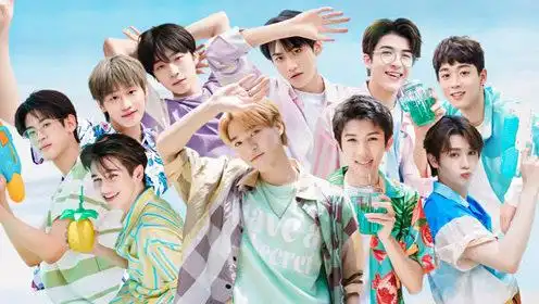 腾讯视频创造营2021