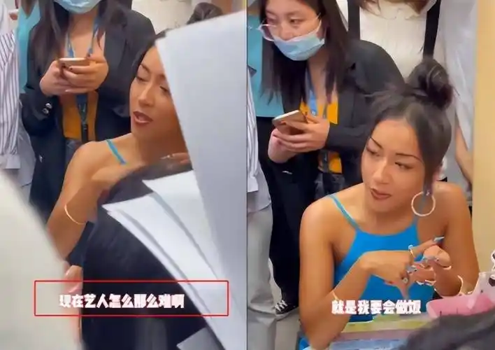 刘石坚:相恋6年甘愿捧红吉克隽逸,成名后惨遭拒婚,现今怎样了_妻子