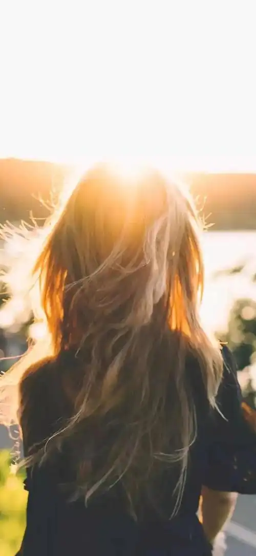 唯美背影图,背影图片唯美伤感(唯美背影壁纸之欧美系列)