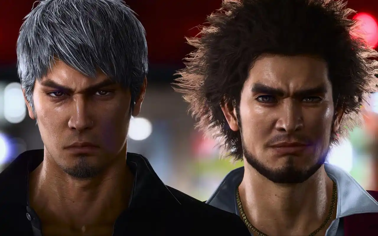 【ign】《如龙8》公布预告