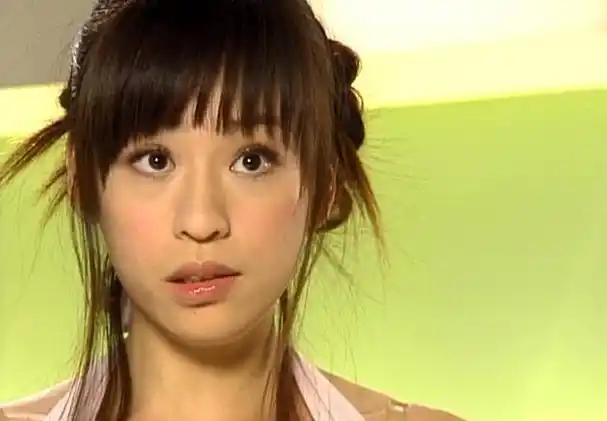 台偶审美:姿色平平的女演员 台湾偶像剧女主角通常都是身材娇小且姿色