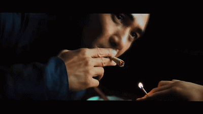 王家卫电影唯一一次圣诞节让梁朝伟和王菲给过了