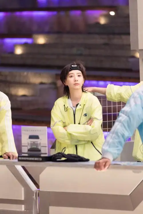 李斯丹妮全员加速中2023##李斯丹妮日常彩蛋掉落