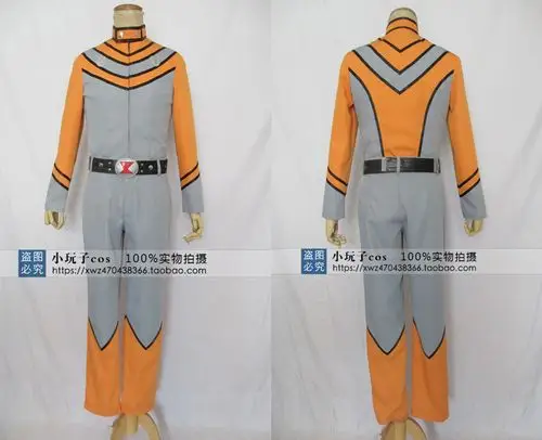 共72 件奥特曼队服相关商品