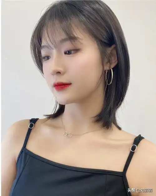 女生寸头图片(100多款发型百变时尚显颜值)