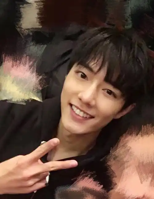 花木衣 _ 哔哩哔哩相簿