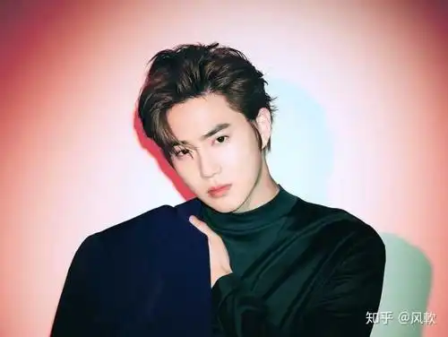 大家喜欢的爱豆是谁呢?