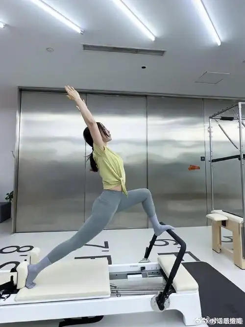 袁姗姗|健身|新剧_新浪新闻