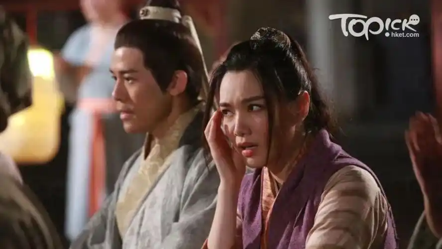 一笑渡凡间剧透第6集剧情预告苏柔险遇袭志朋发现当中疑点