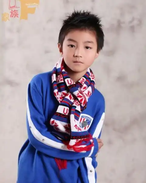 星fun王俊凯向往天不怕地不怕的人生