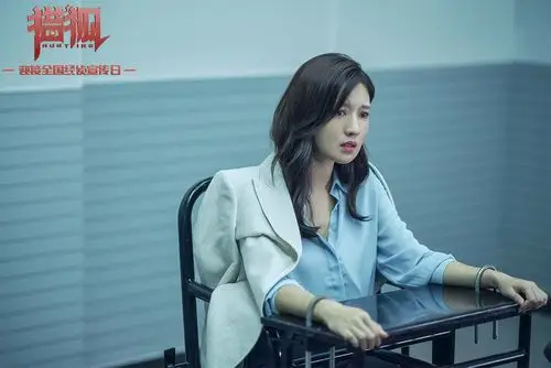 电视剧猎狐曝演员特辑王凯王鸥携众实力派走心演绎人性百态