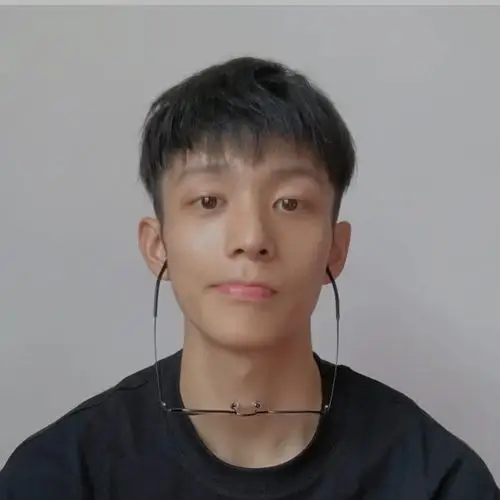 2021最帅的12款男生发型