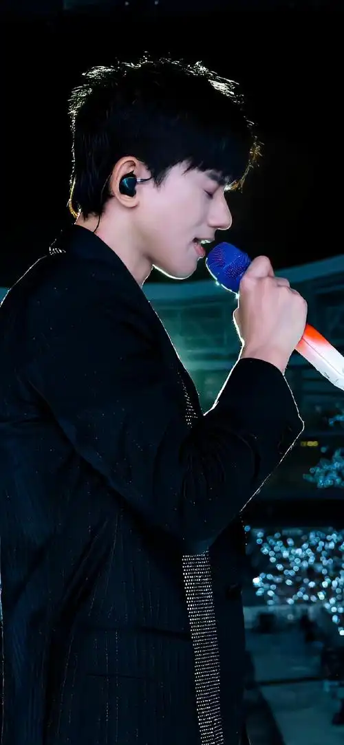 张杰壁纸 大放送9297