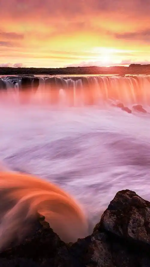 竖屏手机壁纸绝美的风景一定能配上你的手机