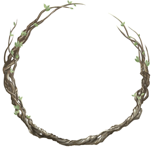 免抠头像框素材 边框素材