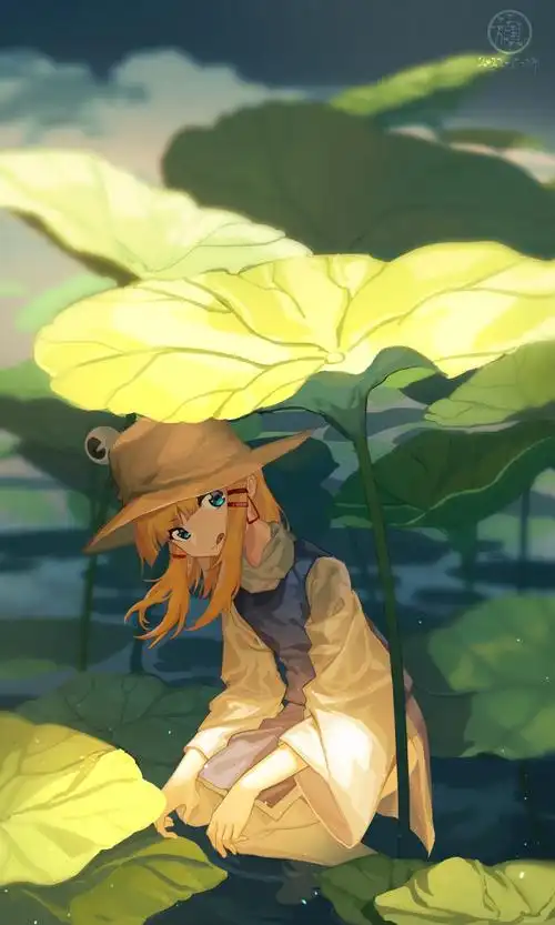 东方project 诹访子 pixiv id 4158005