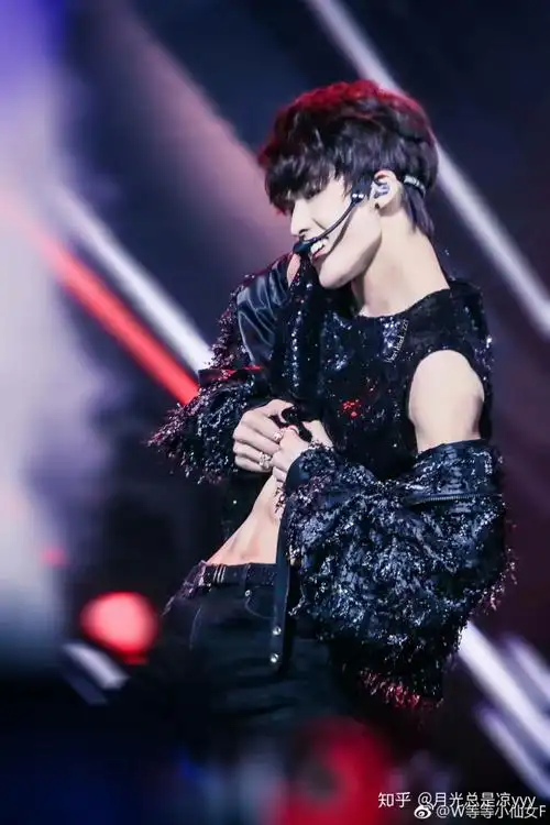 如何评价ninepercent男团的长相