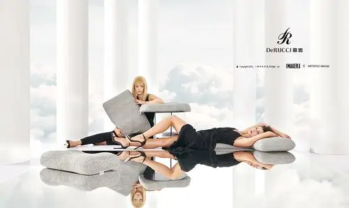 慕思寝具广告片拍摄案例