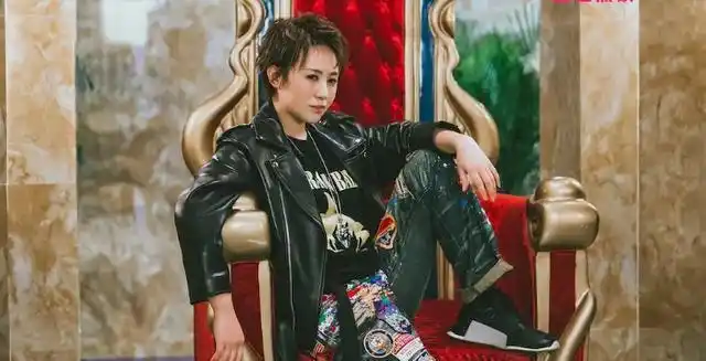 马丽是西虹市首富第一人选却无奈被换网友不能共富贵